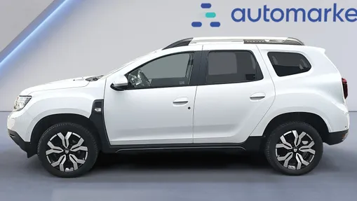 DACIA Duster Duster 1.3 TCe Journey