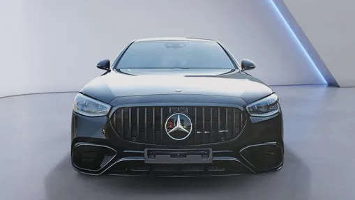 MERCEDES-BENZ S Klasa AMG S 63 E Performance PHEV L 4-Matic 9G-TRONIC Nowy