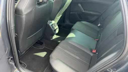 CUPRA Formentor Formentor 2.0 TSI 4Drive VZ DSG