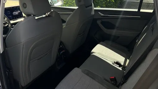 SKODA Kodiaq Kodiaq 2.0 TDI 4x2 Selection DSG