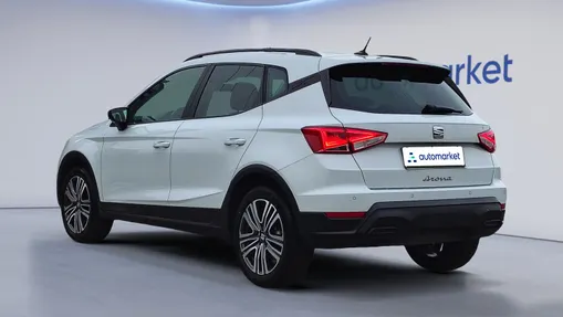 SEAT Arona Arona 1.0 TSI Style S&S