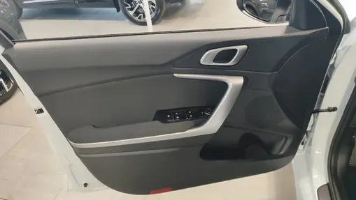 KIA XCeed XCeed 1.5 T-GDI M Nowy