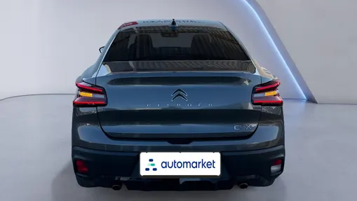 CITROEN C4 X C4 X 1.2 PureTech Feel Pack S&S EAT8