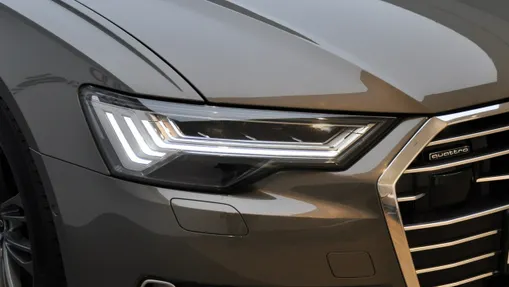AUDI A6 A6 55 TFSI GPF mHEV Quattro Sport S tronic
