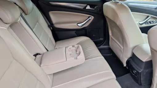 FORD Mondeo Mondeo 2.0 Titanium