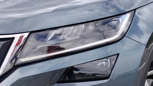 SKODA Kodiaq Kodiaq 2.0 TDI 4x4 Ambition DSG 7os.