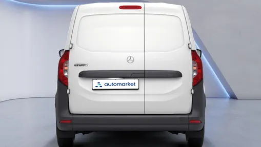 MERCEDES-BENZ Citan Citan 110 CDI L1 420.623 Nowy