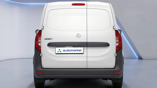 MERCEDES-BENZ Citan Citan 110 CDI L1 420.623 Nowy