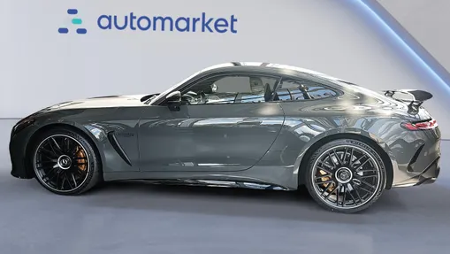 MERCEDES-BENZ AMG GT Mercedes AMG GT 55 4Matic+ Nowy