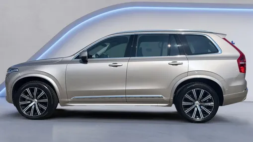 VOLVO XC90 XC90 B5 B AWD Plus Bright 7os aut