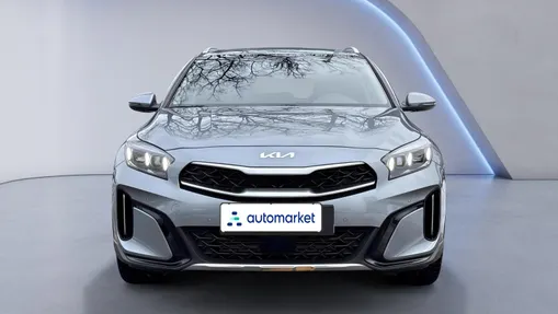 KIA XCeed XCeed 1.5 T-GDI Business Line DCT