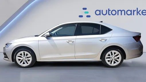 SKODA Octavia Octavia 2.0 TDI Ambition DSG