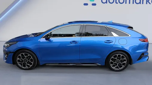 KIA ProCeed ProCeed 1.5 T-GDI GT Line