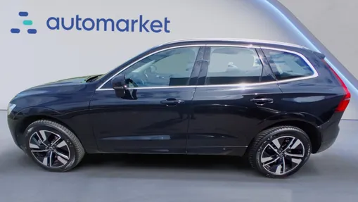 VOLVO XC60 XC60 B5 B AWD Plus Bright aut