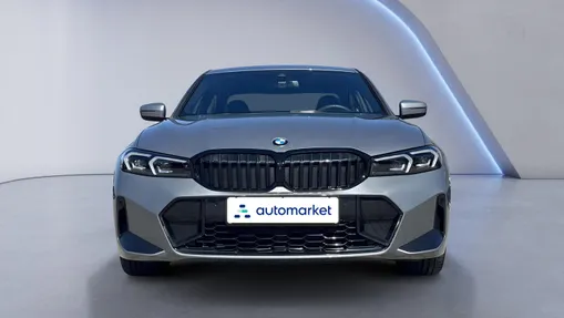 BMW Seria 3 330i xDrive M Sport sport-aut