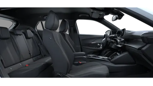 PEUGEOT 2008 2008 PureTech 130 Allure S&S EAT8 Nowy