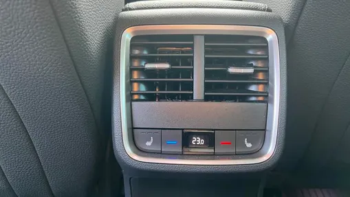 SKODA Octavia Octavia 1.5 TSI mHEV Selection DSG