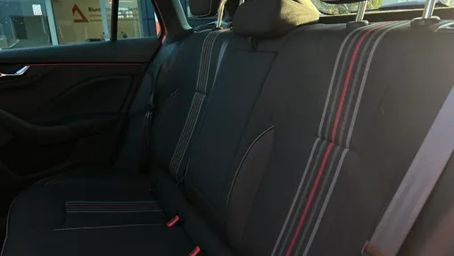 SKODA Kamiq Kamiq 1.5 TSI Monte Carlo DSG