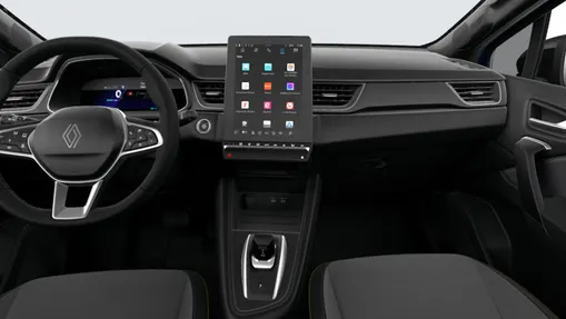 RENAULT Symbioz Symbioz 1.8 E-Tech Full Hybrid 160 Techno Nowy