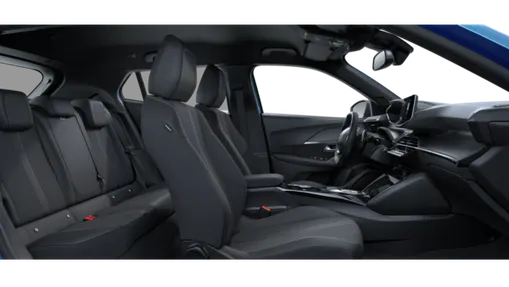 PEUGEOT 2008 2008 PureTech 130 Allure S&S EAT8 Nowy