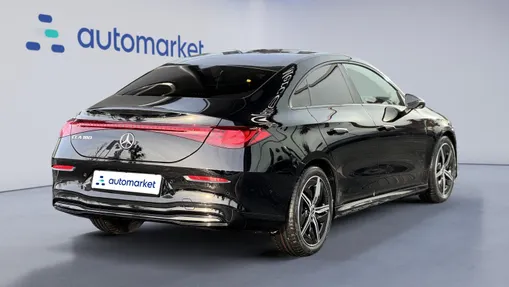 MERCEDES-BENZ CLA CLA 180 mHEV Progressive 7G-DCT Nowy