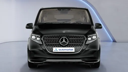 MERCEDES-BENZ V Klasa V 300 d Avantgarde 9G-Tronic (ekstra dł) Nowy