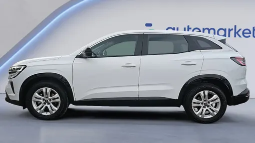 RENAULT Austral Austral 1.3 TCe mHEV Evolution aut