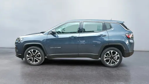 JEEP Compass Compass 1.5 T4 mHEV Altitude FWD S&S DCT