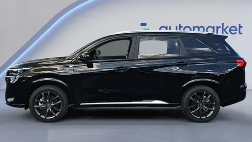 DFSK E5 E5 1.5  PHEV Comfort E-CVT Nowy