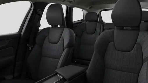 VOLVO XC60 XC60 B5 B AWD Core aut Nowy