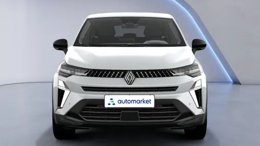 RENAULT Captur Captur 1.0 TCe Evolution LPG Nowy