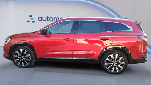 RENAULT Espace Espace 1.2 E-Tech Full Hybrid 200 Techno MMT 7os.