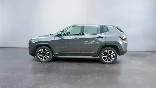 JEEP Compass Compass 1.5 T4 mHEV Altitude FWD S&S DCT