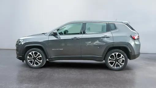 JEEP Compass Compass 1.5 T4 mHEV Altitude FWD S&S DCT