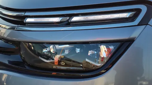 CITROEN C5 Aircross C5 Aircross 1.5 BlueHDi Shine EAT8