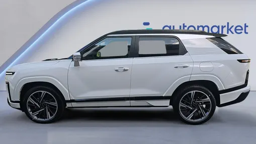 KGM / SSANGYONG Actyon Actyon 1.5 T-GDI Wild 4WD aut Nowy