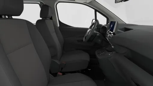 TOYOTA Proace City Proace City EV Long 2,4t Active (bryg.) Nowy