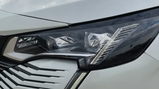 PEUGEOT 3008 3008 1.5 BlueHDi GT S&S EAT8
