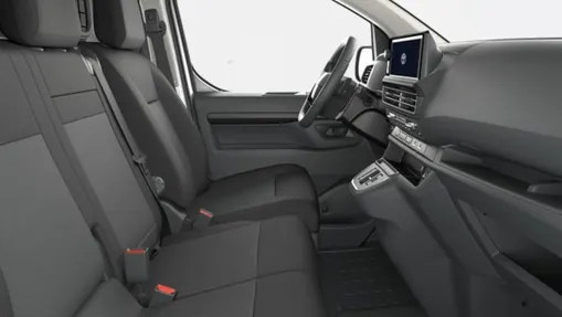 TOYOTA Proace Proace EV Medium 3,1t Comfort Nowy