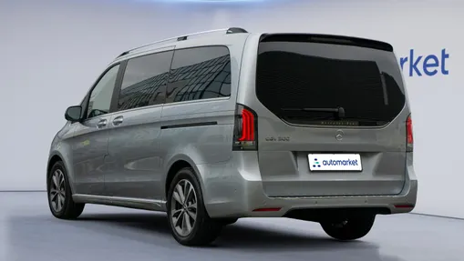 MERCEDES-BENZ EQV EQV 300 90kWh
