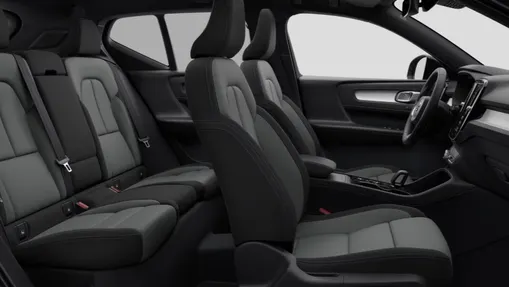 VOLVO XC40 XC40 B3 Plus Dark aut Nowy