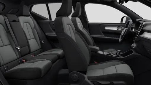 VOLVO XC40 XC40 B3 Core aut Nowy