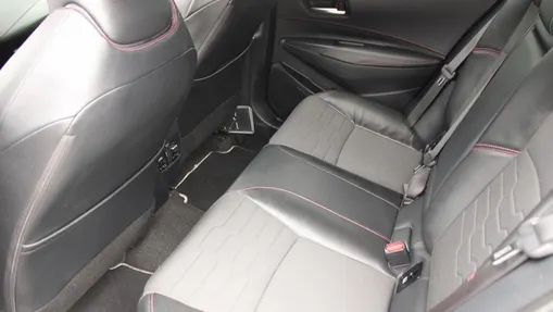 TOYOTA Corolla Corolla 2.0 Hybrid GR Sport