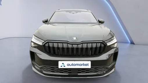 SKODA Kodiaq Kodiaq 1.5 TSI mHEV 4x2 Sportline DSG