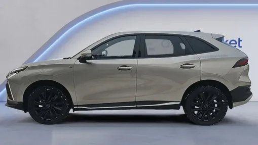 FORTHING T-Five T-Five 1.5T HEV DCT Nowy