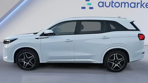 DFSK E5 E5 1.5  PHEV Prestige E-CVT Nowy