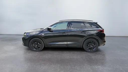 OPEL Grandland X Grandland 1.2 T GS S&S aut