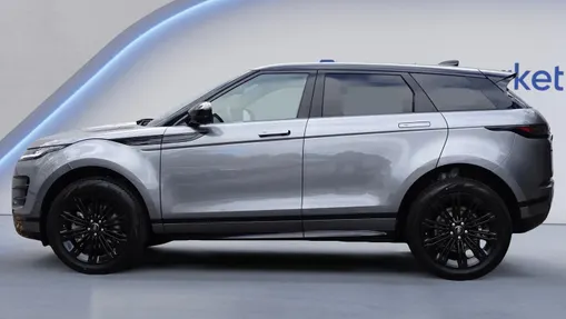 LAND ROVER Range Rover Evoque Evoque 2.0 D200 mHEV Dynamic SE