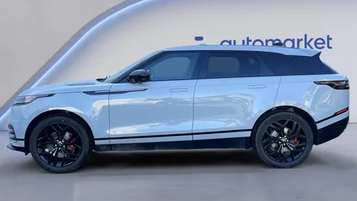 LAND ROVER Range Rover Velar Velar 2.0 D200 mHEV Dynamic SE