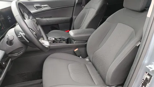 KIA Sportage Sportage 1.6 T-GDI L 2WD DCT